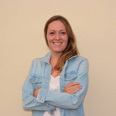 Glössl Johanna